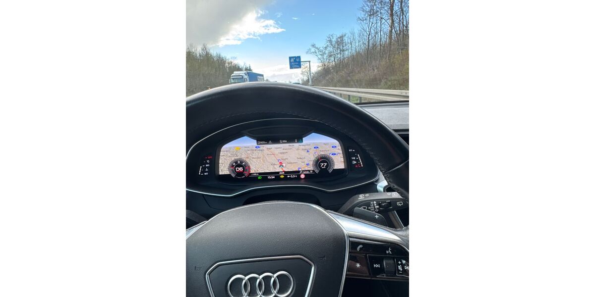 Audi A6 128.000 km 22.990 &euro; Fritzlar 34560