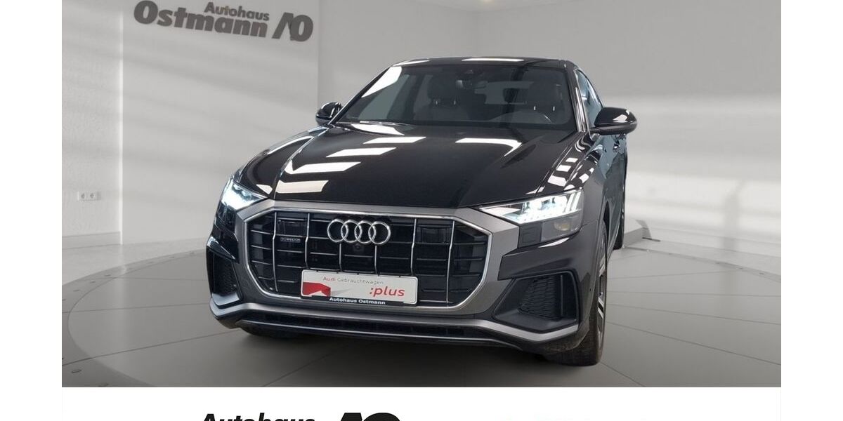 Audi Q8 60.968 km 66.550 &euro; Fritzlar 34560