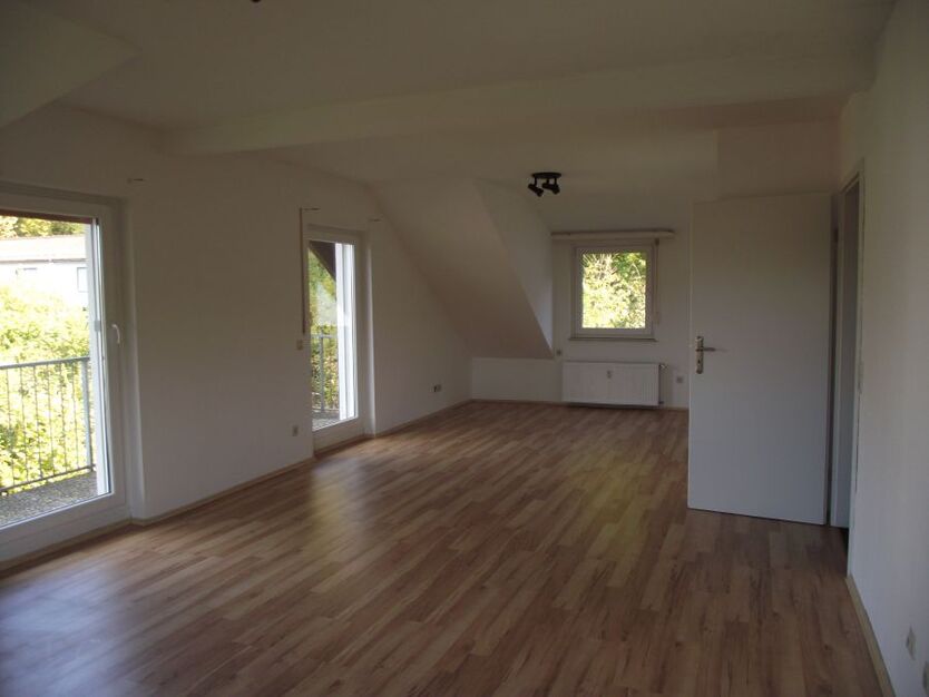 3-Zimmer Wohnung in Waldeck am Edersee