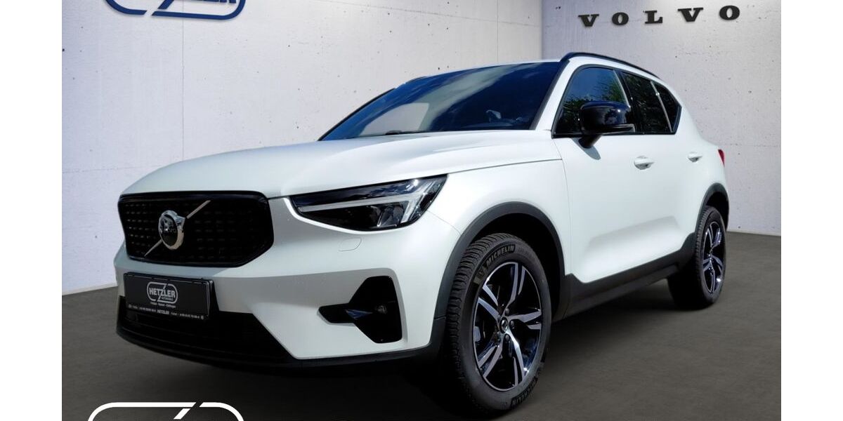 Volvo XC40 23.600 km 35.450 &euro; Kassel 34123