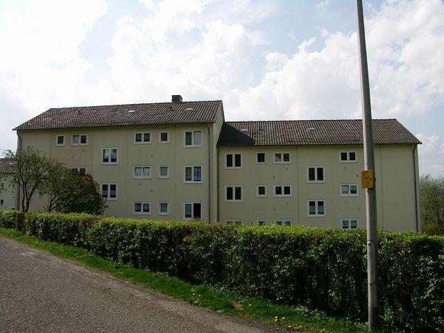 Etagenwohnung Hessisch Lichtenau - 3 Zimmer, 56 m&sup2;, 440&euro; | Angebot:26020052