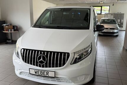 Mercedes-Benz Vito 203.000 km 19.999 &euro; Hessisch Lichtenau 37235
