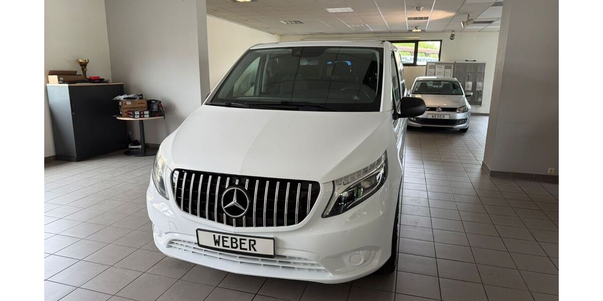 Mercedes-Benz Vito 203.000 km 19.999 &euro; Hessisch Lichtenau 37235