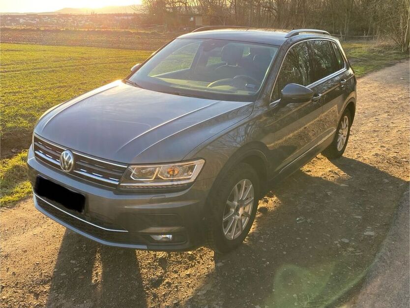 Tiguan
