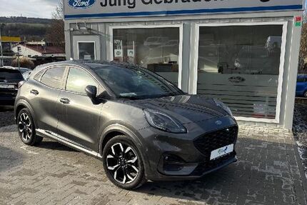 Ford Puma 33.900 km 19.990 € Melsungen 34212