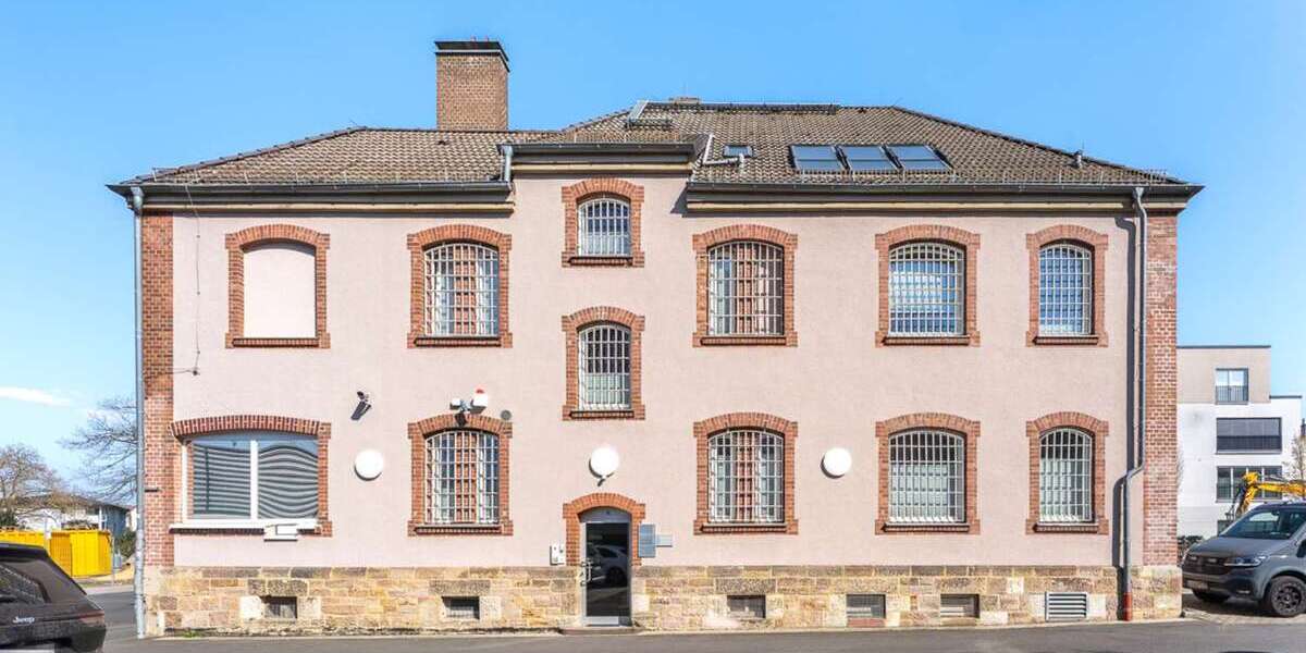 Gewerbeobjekt Kassel Fasanenhof - 2.380&euro; | Angebot:26345424