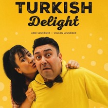 Turkish Delight/ in türkisch 21.06.2026 MUT! Theater