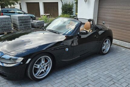 BMW Z4 117.500 km 14.850 &euro; Niedenstein 34305