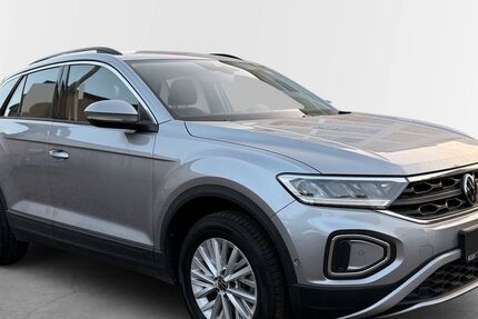 VW T-Roc 12.465 km 19.950 &euro; Kassel 34117