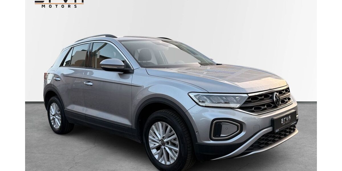 VW T-Roc 12.465 km 19.950 &euro; Kassel 34117