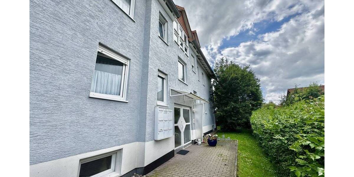Etagenwohnung Kaufungen Niederkaufungen - 2 Zimmer, 67 m&sup2;, 199.790&euro; | Angebot:26933959
