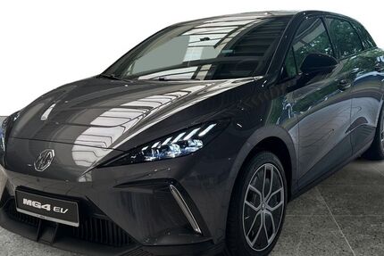 MG 4 3.000 km 29.990 &euro; Fritzlar 34560