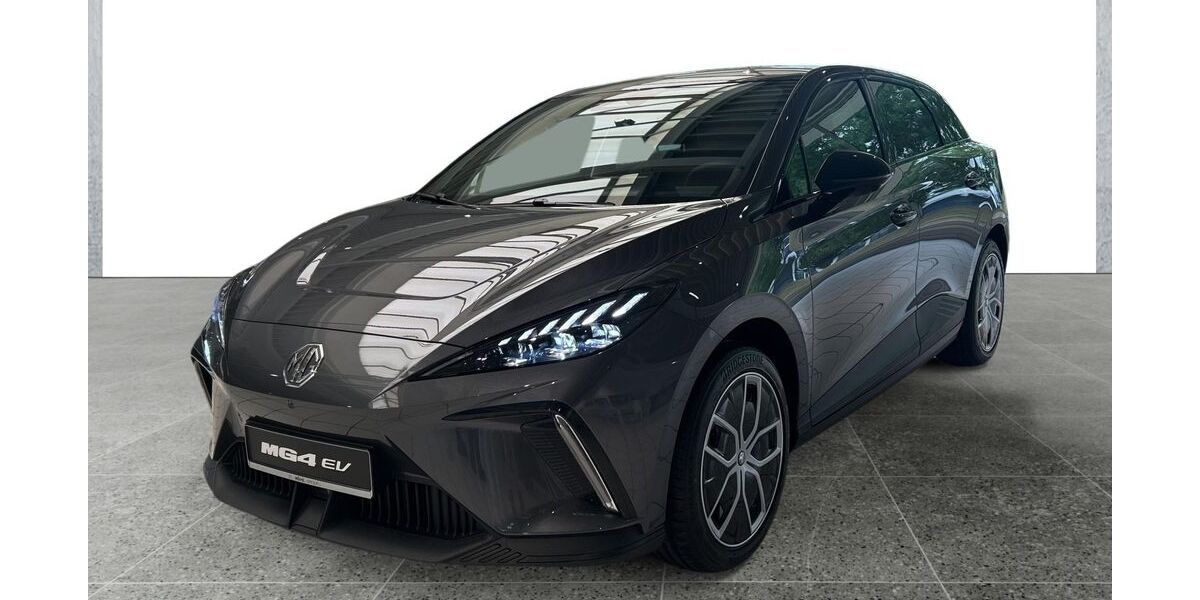 MG 4 3.000 km 29.990 &euro; Fritzlar 34560