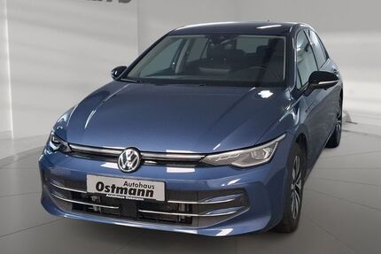 VW Golf 25.322 km 24.885 &euro; Hofgeismar 34369
