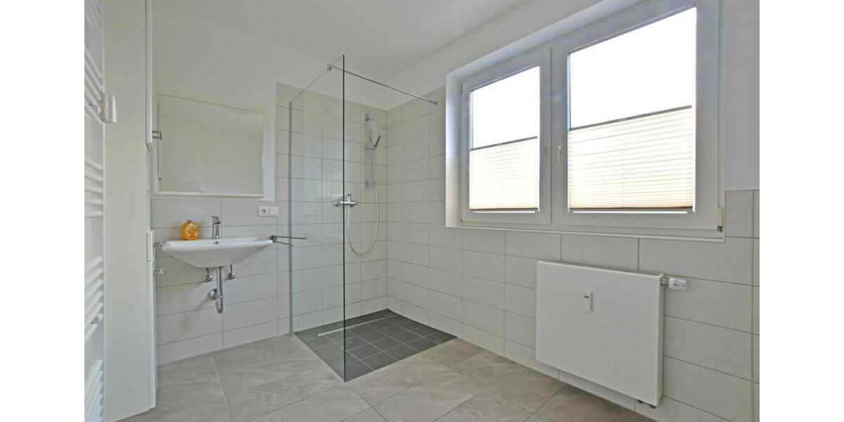 Exklusiv, hell, großzügig: Penthousewohnung zwischen Auefeld und Karlsaue - 3 Dachterrassen 3.5 zimmer