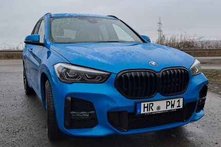 BMW X1 44.000 km 21.350 &euro; Melsungen 34212