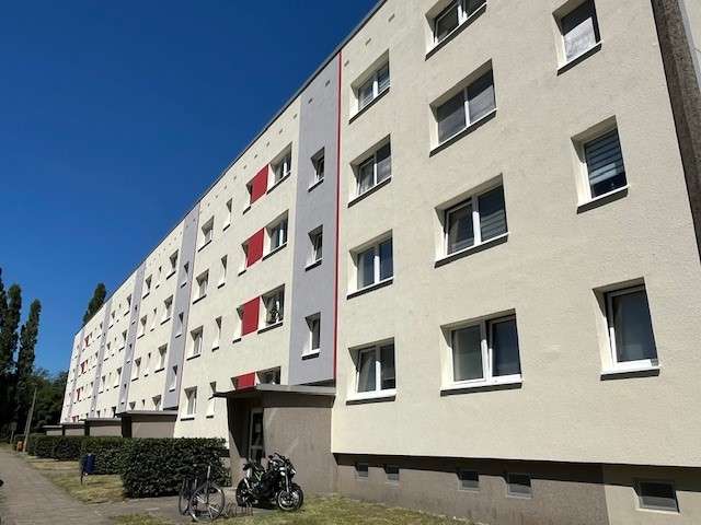 Wohnung zum Mieten in Hagenow 370 € 61.11 m²