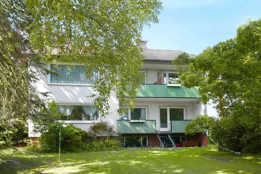 Haus zum Kaufen in Kassel 435.000 € 173 m²