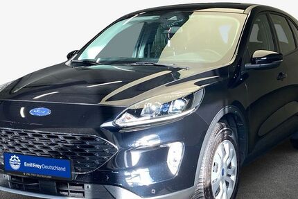 Ford Kuga 23.330 km 23.600 € Kassel 34123