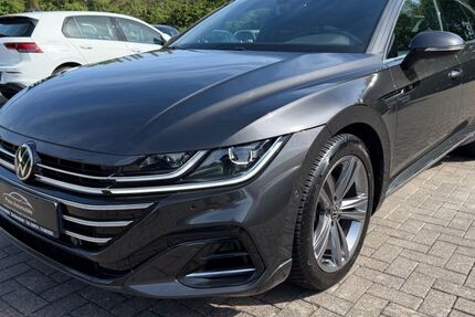 VW Arteon 112.000 km 22.950 &euro; Grebenstein 34393