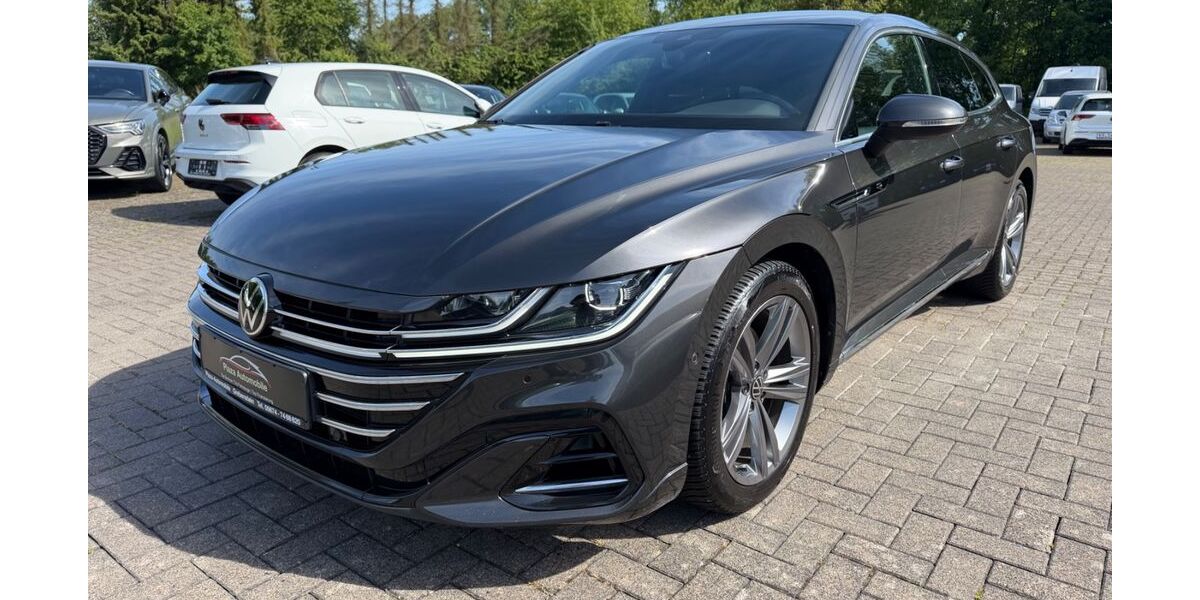 VW Arteon 112.000 km 22.950 &euro; Grebenstein 34393