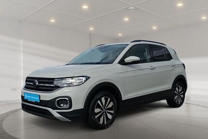 VW T-Cross 23.633 km 18.548 &euro; Hofgeismar 34369