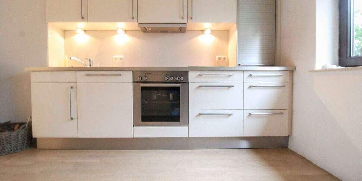 Reihenmittelhaus Kassel Fasanenhof - 3 Zimmer, 76 m&sup2;, 195.000&euro; | Angebot:24872442