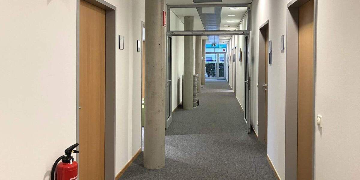 Gewerbeobjekt Kassel Waldau - 4.685&euro; | Angebot:25674212