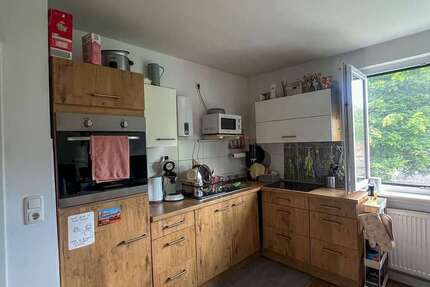 Wohnung Kassel Fasanenhof - 1 Zimmer, 35 m&sup2;, 420&euro; | Angebot:27120431