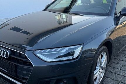 Audi A4 147.279 km 19.700 &euro; Lohfelden 34253