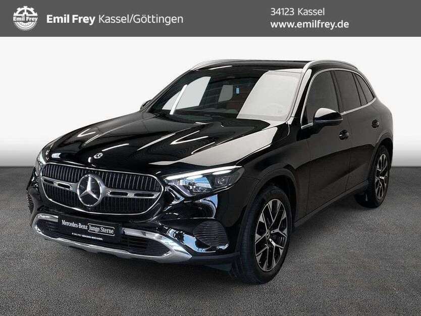 GLC 220