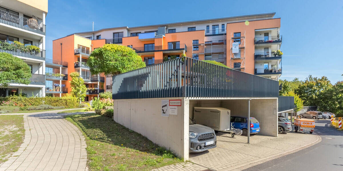 Etagenwohnung Kassel Bad Wilhelmshöhe - 3 Zimmer, 102 m&sup2;, 460.000&euro; | Angebot:26359113