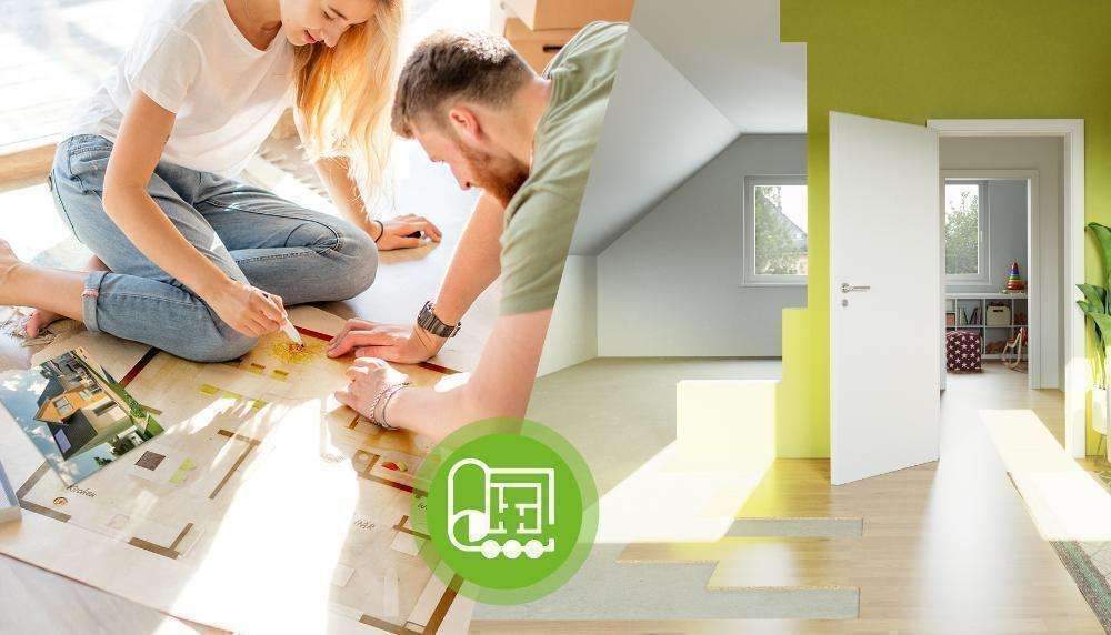 Einfamilienhaus Hannoversch Münden Hann. Münden - 4 Zimmer, 166 m&sup2;, 371.850&euro; | Angebot:25836735