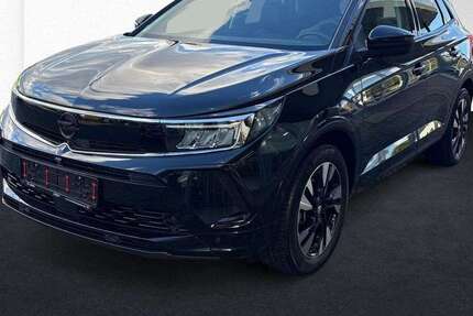 Opel Grandland X 17.953 km 20.860 € Bad Sooden-Allendorf 37242