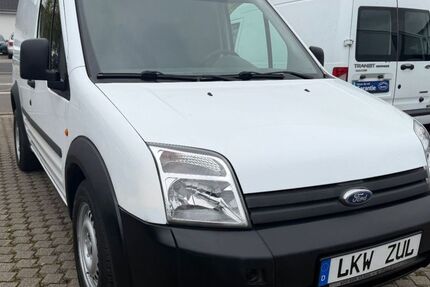Ford Transit 184.000 km 3.499 &euro; Niestetal 34266