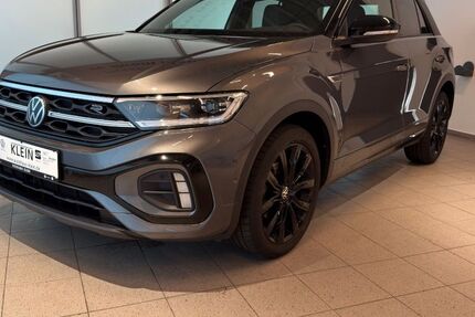 VW T-Roc 39.054 km 27.980 &euro; Fuldatal 34233