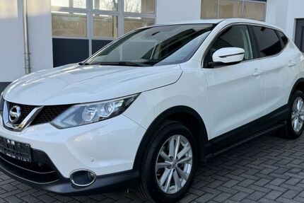 Nissan Qashqai 131.626 km 7.999 &euro; Niestetatal 34266