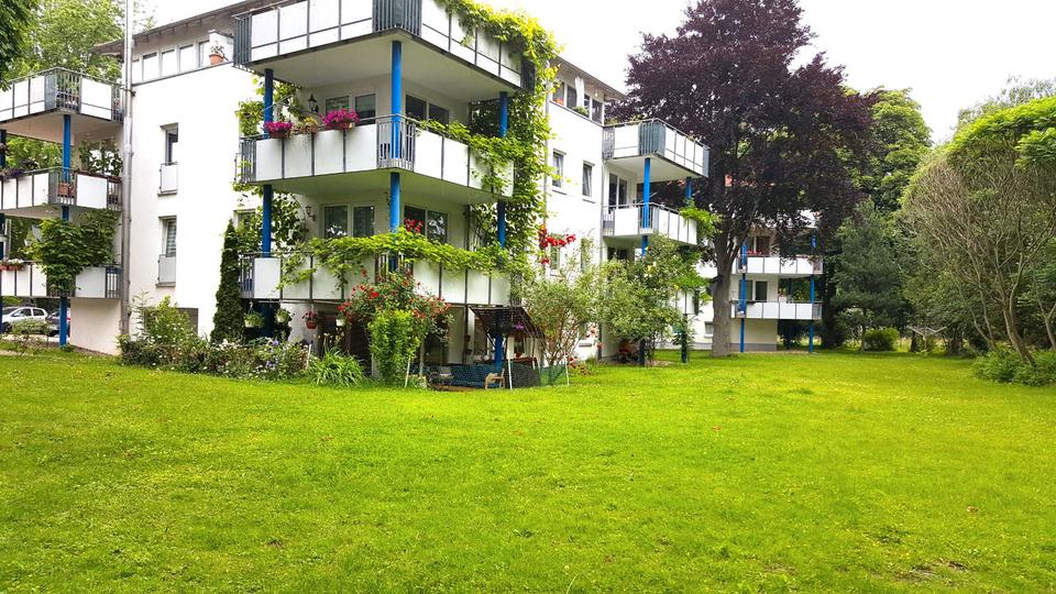 Etagenwohnung Kassel Bettenhausen - 4 Zimmer, 97 m&sup2;, 299.000&euro; | Angebot:26690444
