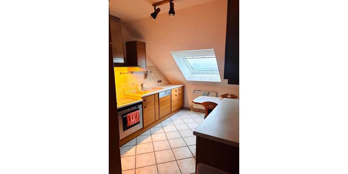 Etagenwohnung Hann. Münden - 3 Zimmer, 83 m&sup2;, 215.000&euro; | Angebot:24478438