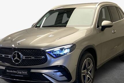Mercedes-Benz GLC 300 28.243 km 50.960 &euro; Kassel 34123