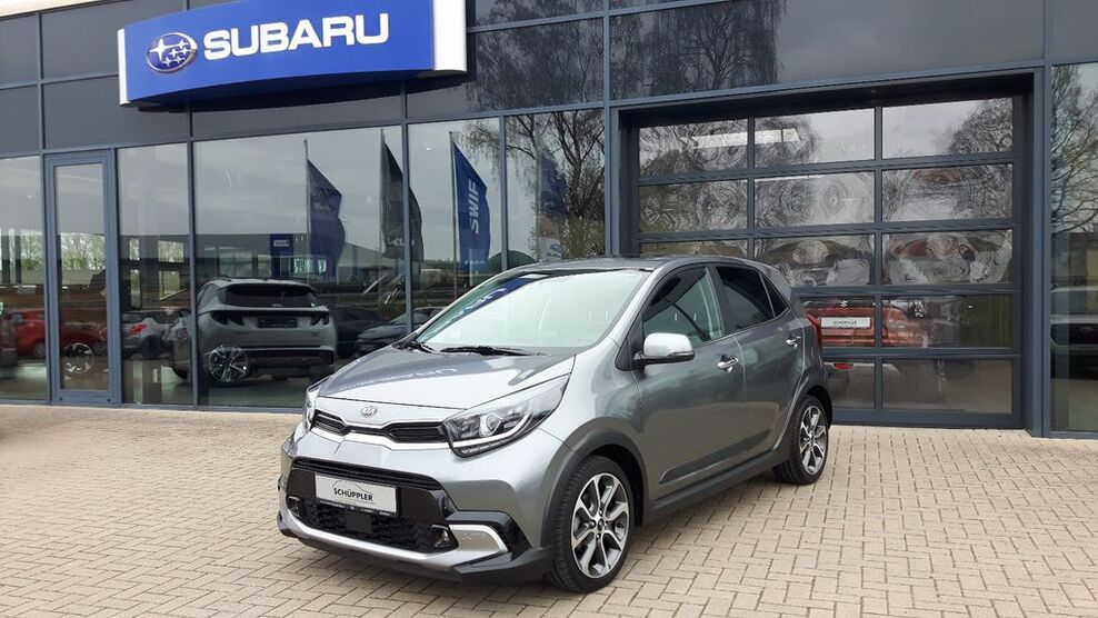 Kia Picanto 18.719 km 16.690 € Volkmarsen 34471