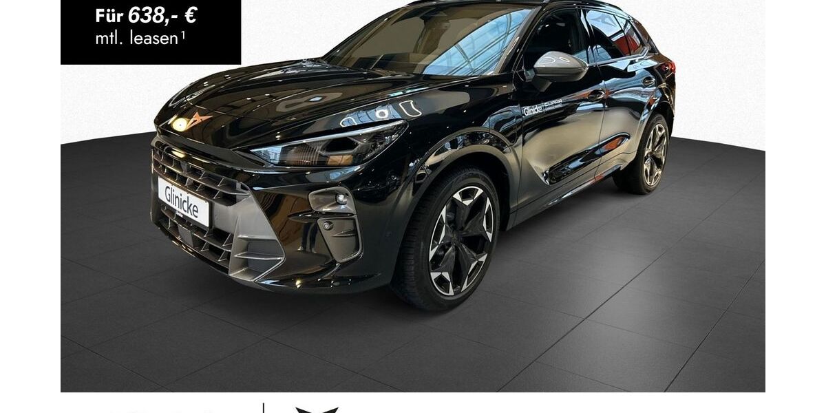 Cupra Terramar 3.000 km 48.590 &euro; Kassel 34119