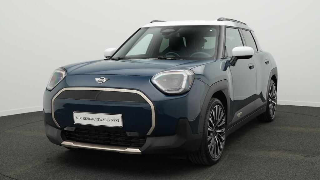 Mini Aceman 8.636 km 32.562 &euro; Kassel 34125