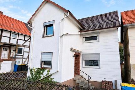 Haus Wabern - 3 Zimmer, 66 m&sup2;, 34.000&euro; | Angebot:27486919