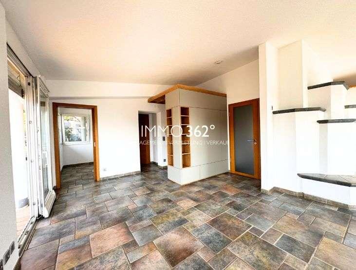 Einfamilienhaus Kassel Harleshausen - 2.5 Zimmer, 146 m&sup2;, 1.650&euro; | Angebot:25929937