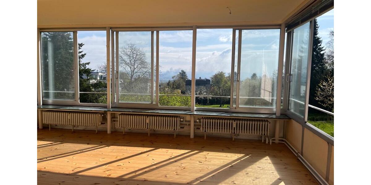Etagenwohnung Kassel Harleshausen - 6 Zimmer, 113 m&sup2;, 1.100&euro; | Angebot:26194627
