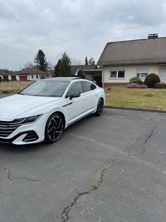 Arteon