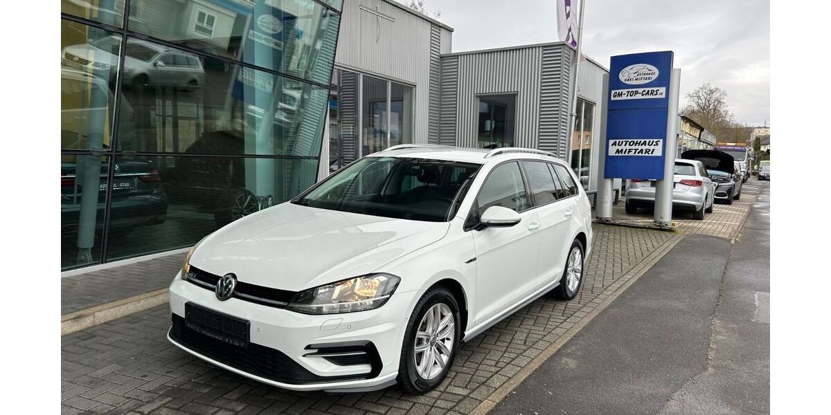 VW Golf 179.000 km 13.499 &euro; Niestetal bei Kassel 34266