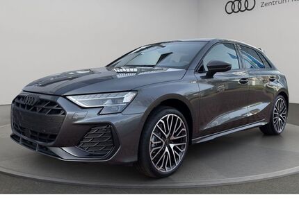 Audi A3 6.050 km 45.390 &euro; Kassel 34125