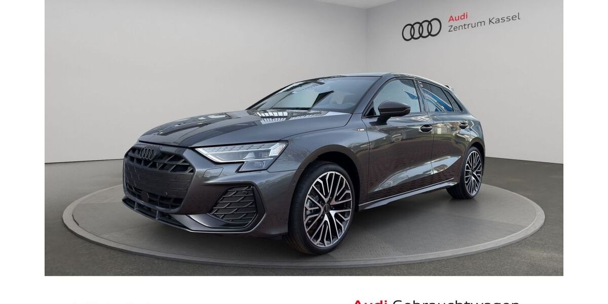 Audi A3 6.050 km 45.390 &euro; Kassel 34125